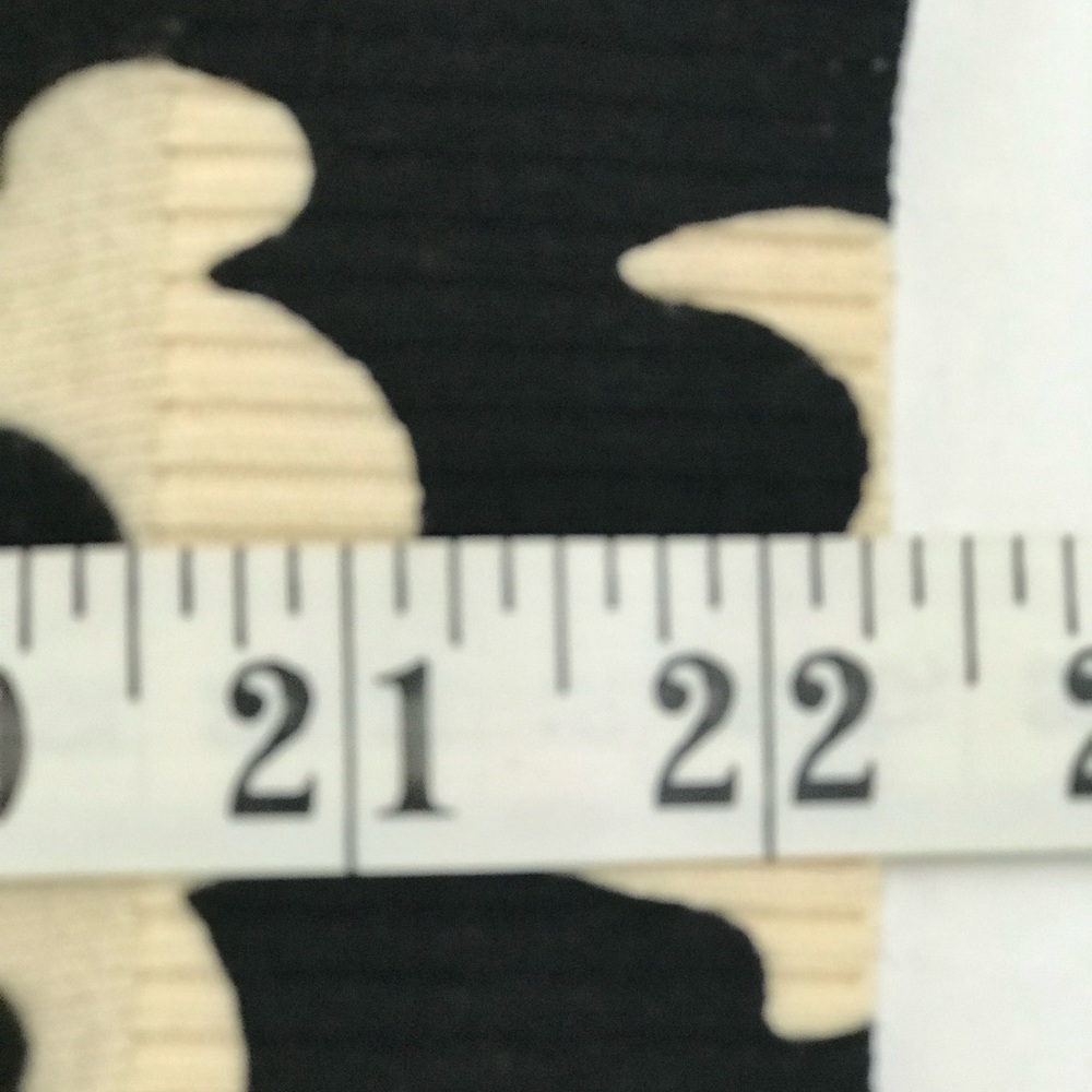 Vintage J. Crew Sweater with Mother of Pearl Buttons - Picture 6 of 8